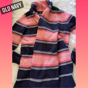 Old Navy Sweater